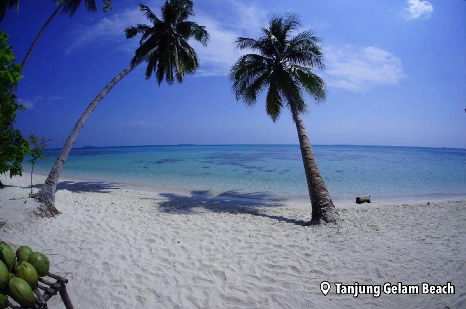 Loyal Friend Hostel Karimunjawa Exterior photo