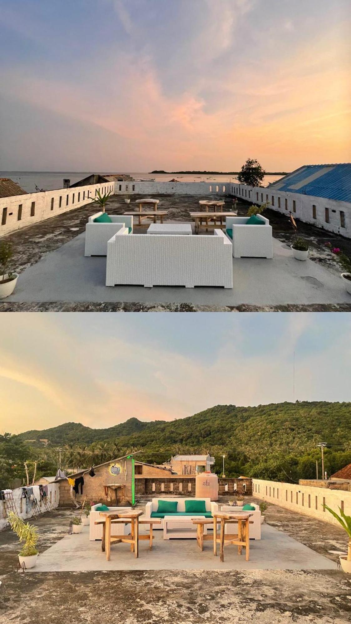 Loyal Friend Hostel Karimunjawa Exterior photo